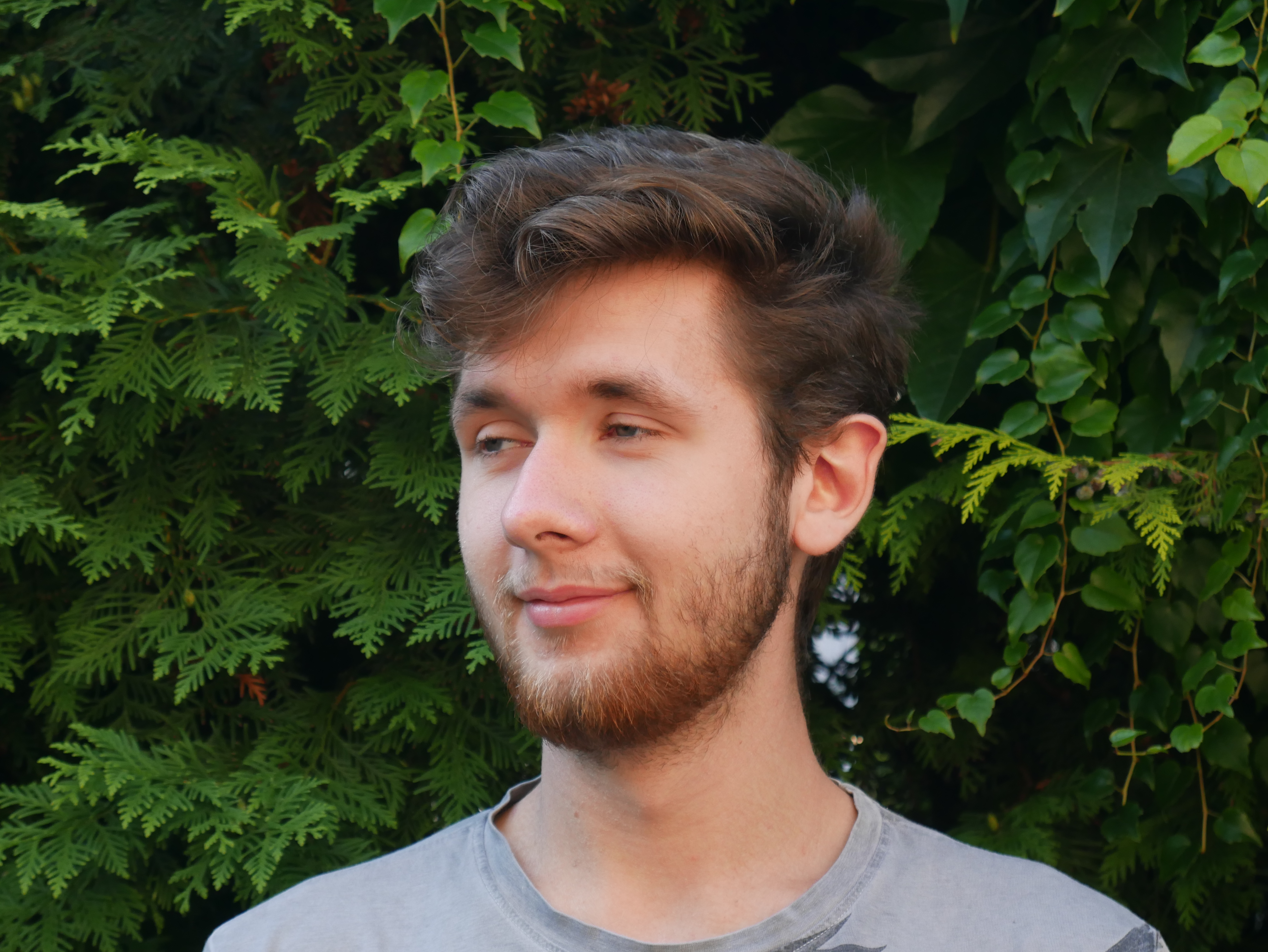 Profile Picture